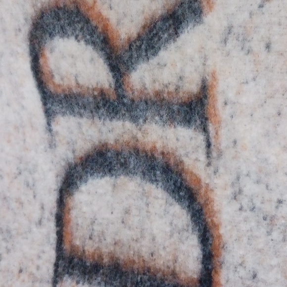 SPRIGS INSPIRATIONAL OVERSIZE SCARF DREAM - Picture 6 of 7